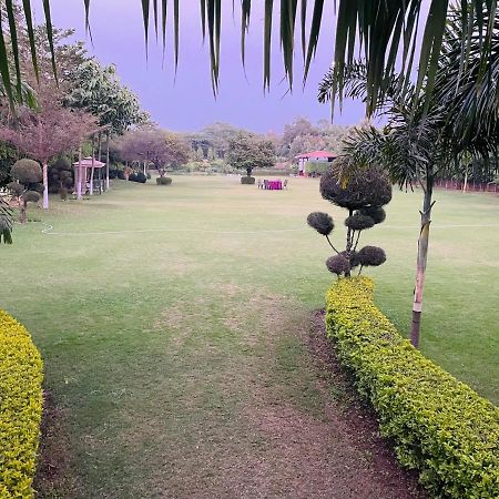 Anantam Aravali Gurgaon Exterior photo