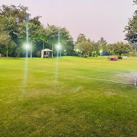 Anantam Aravali Gurgaon Exterior photo