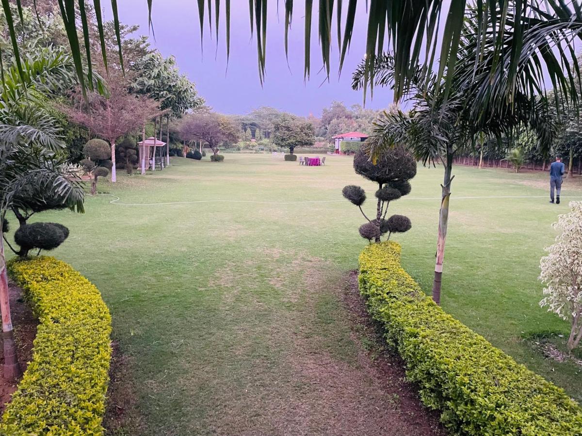 Anantam Aravali Gurgaon Exterior photo