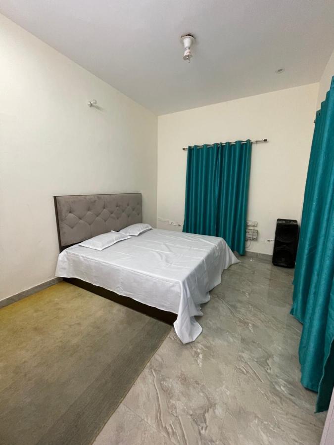 Anantam Aravali Gurgaon Exterior photo