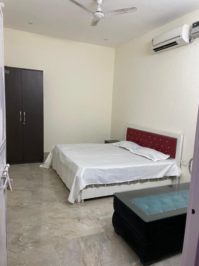 Anantam Aravali Gurgaon Exterior photo