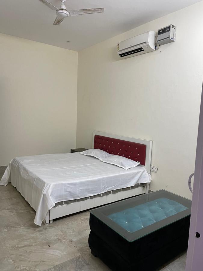 Anantam Aravali Gurgaon Exterior photo