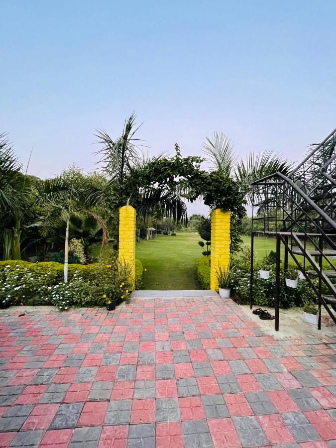 Anantam Aravali Gurgaon Exterior photo