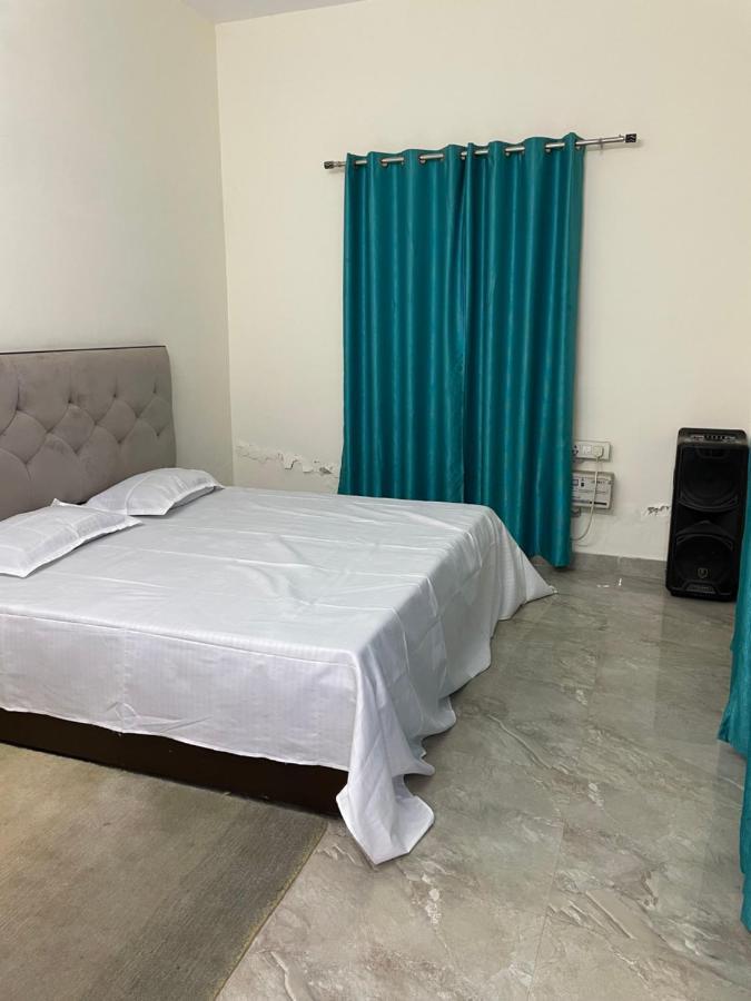 Anantam Aravali Gurgaon Exterior photo