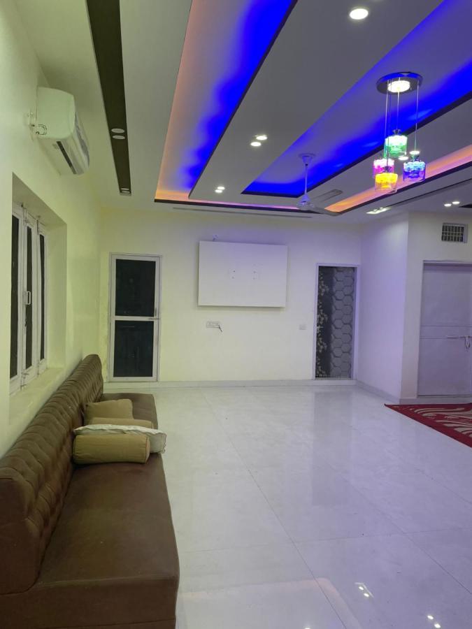 Anantam Aravali Gurgaon Exterior photo