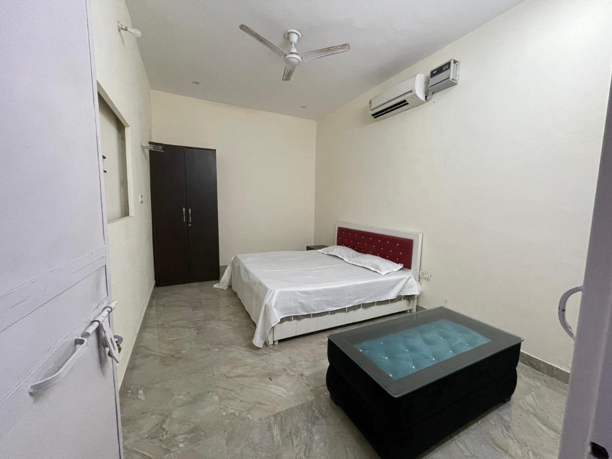 Anantam Aravali Gurgaon Exterior photo