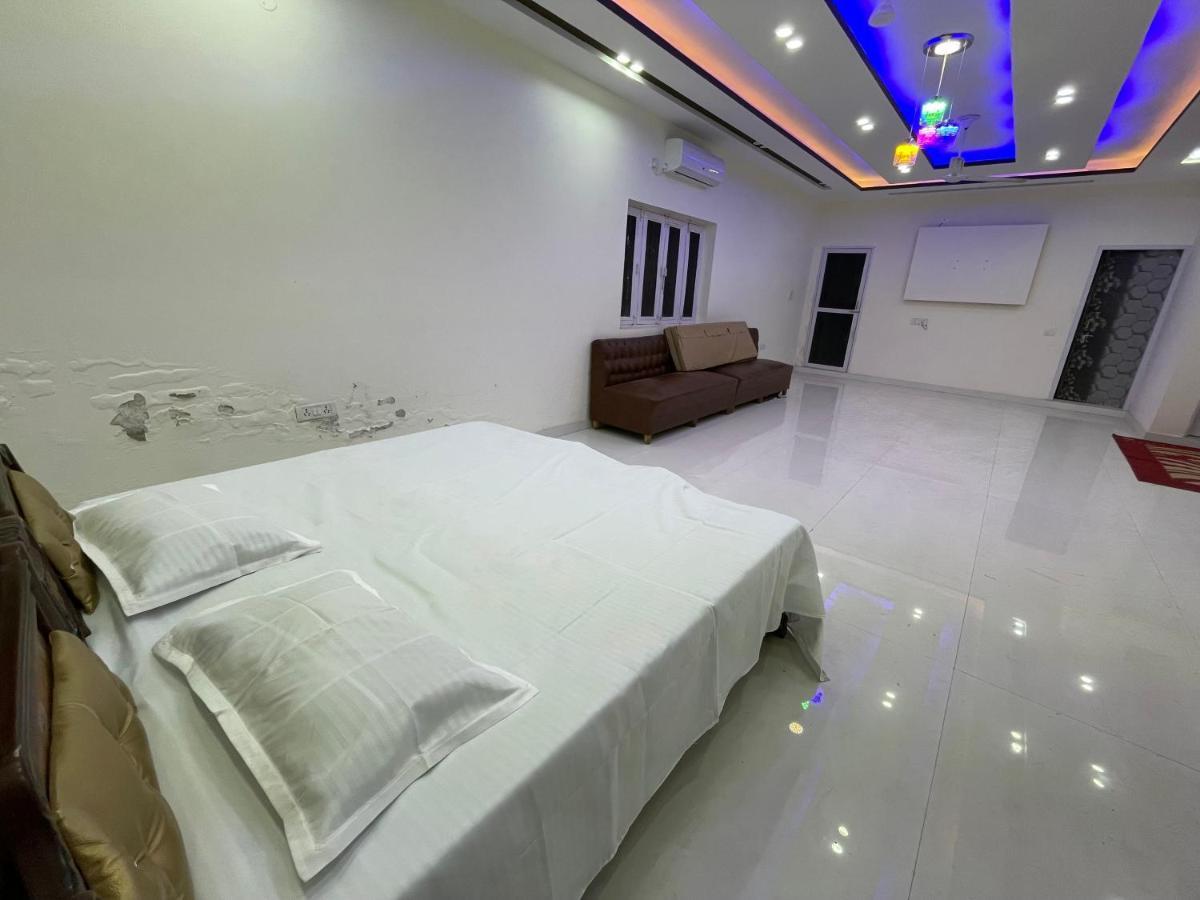Anantam Aravali Gurgaon Exterior photo